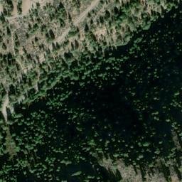 Satellite imagery of Fouress Mine, US