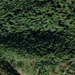 Satellite imagery of Whitetail Ridge, US