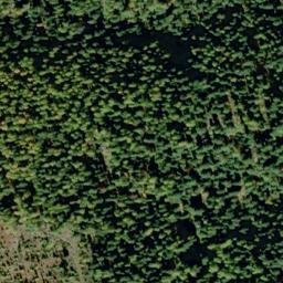Satellite imagery of Whitetail Ridge, US