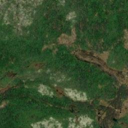 Satellite imagery of Pope Point, CA