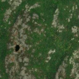 Satellite imagery of Cannon Hill, CA