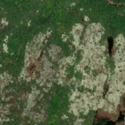 Satellite imagery of Cannon Hill, CA