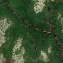 Satellite imagery of Cannon Hill, CA