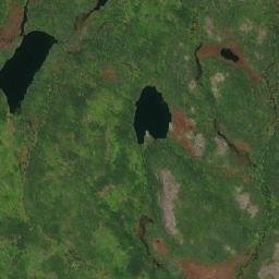 Satellite imagery of Centre Hill, CA