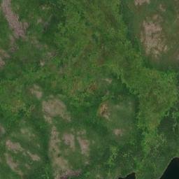 Satellite imagery of Centre Hill, CA