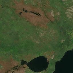 Satellite imagery of The Mountain, CA