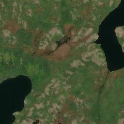 Satellite imagery of The Mountain, CA
