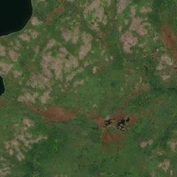 Satellite imagery of The Mountain, CA