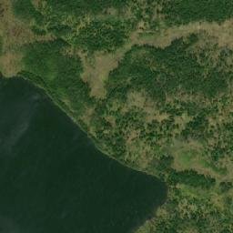 Satellite imagery of Mizzen Hill, CA