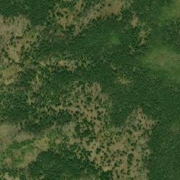 Satellite imagery of Mizzen Hill, CA