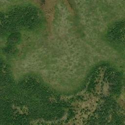 Satellite imagery of Mizzen Hill, CA