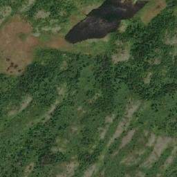 Satellite imagery of Cliffy Pond Hill, CA