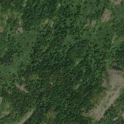 Satellite imagery of Cliffy Pond Hill, CA