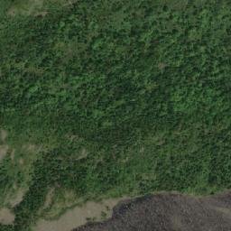 Satellite imagery of Cliffy Pond Hill, CA