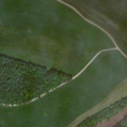 Satellite imagery of Abbaye Notre-Dame Vauxbons, FR