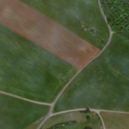 Satellite imagery of Abbaye Notre-Dame Vauxbons, FR