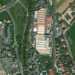 Satellite imagery of Schloßberg, DE
