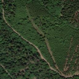 Satellite imagery of Toter Mann, DE