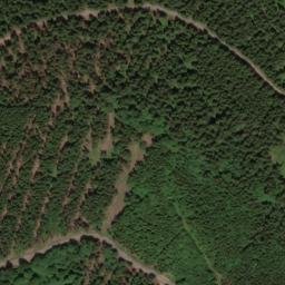 Satellite imagery of Toter Mann, DE