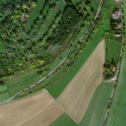 Satellite imagery of Fürstenberg, DE