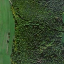 Satellite imagery of Fernmeldeturm Hüfingen, DE