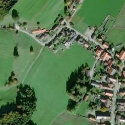Satellite imagery of Viehweidbühel, DE