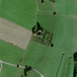 Satellite imagery of Viehweidbühel, DE