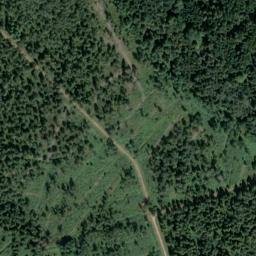 Satellite imagery of Wölfelsberg, DE