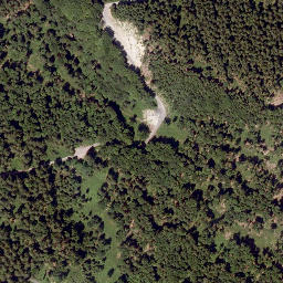 Satellite imagery of Große Plaike, AT