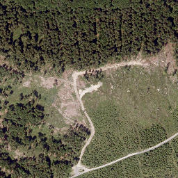 Satellite imagery of Große Plaike, AT