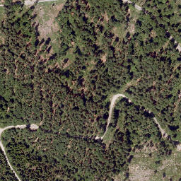 Satellite imagery of Lehmberg, AT