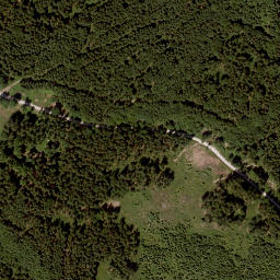 Satellite imagery of Kronberg, AT