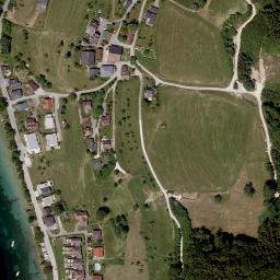 Satellite imagery of Wachtberg, AT