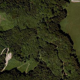 Satellite imagery of Wachtberg, AT