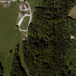 Satellite imagery of Wachtberg, AT
