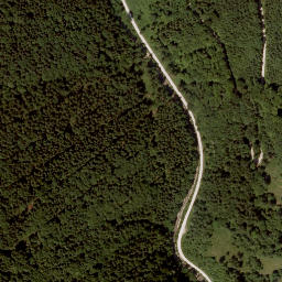 Satellite imagery of Kienesberg, AT