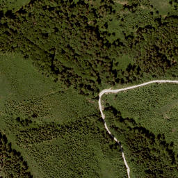 Satellite imagery of Richtberg, AT