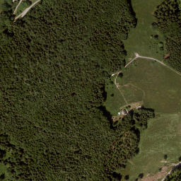 Satellite imagery of Aurachberg, AT