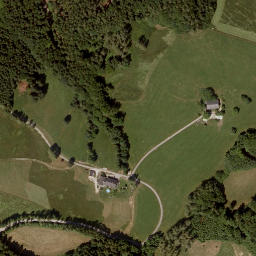 Satellite imagery of Aurachberg, AT