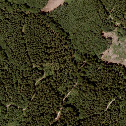 Satellite imagery of Hochriedel, AT