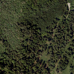 Satellite imagery of Scharnsteiner Spitze, AT