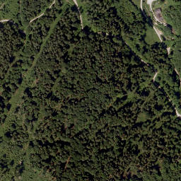 Satellite imagery of Scharnsteiner Spitze, AT