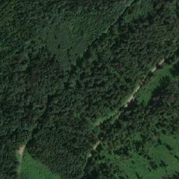 Satellite imagery of Hirschwaldstein, AT