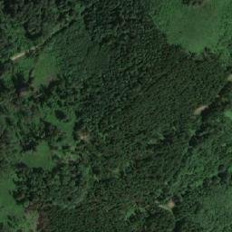 Satellite imagery of Hirschwaldstein, AT