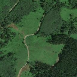 Satellite imagery of Hirschwaldstein, AT