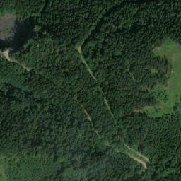 Satellite imagery of Moralpenkogel, AT