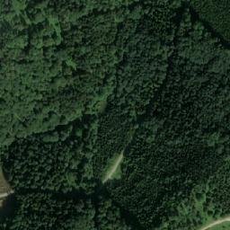 Satellite imagery of Kalblsau, AT