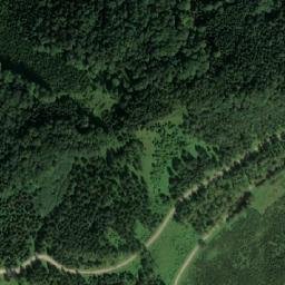 Satellite imagery of Kalblsau, AT