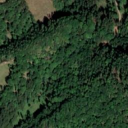 Satellite imagery of Stubau, AT