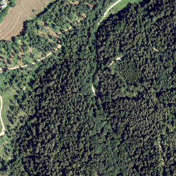 Satellite imagery of Lunz Berg, AT